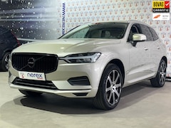 Volvo XC60 - 2.0 T5 Momentum | Pano | Camera | Dodehoek | ACC | Memory