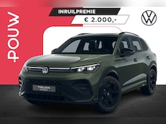 Volkswagen Tiguan - 1.5 eHybrid 272pk DSG R-Line Edition | Assistance Pakket Plus | Multimedia Pakket Plus