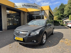 Chevrolet Cruze - 1.8 LT APK 07-2026