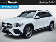 Mercedes-Benz GLB - 200 Premium Plus