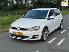 Volkswagen Golf - 1.2 TSI Trend Edition / AIRCO / NAP