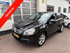 Nissan Qashqai - 1.6 2WD PANORAMADAK