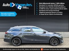 Kia Cee'd Sportswagon - Ceed PHEV Spirit Tech