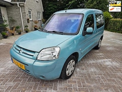 Citroën Berlingo - 1.4i Multispace image, NEW APK 5drs