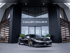 Ferrari F8 Tributo - 3.9 V8 HELE - Dealeronderhouden | Nero Daytona | Carbon | Camera
