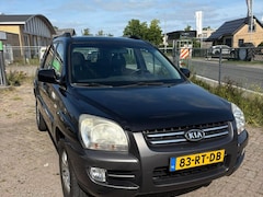 Kia Sportage - 2.0 CRDi Executive Airco, Cruise controle, Trekhaak