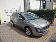 Peugeot 3008 - 1.6 VTi Première Airco All-Season Navigatie Trekhaak