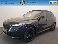 BMW X5 - xDrive50e M-Sport Pro Panoramadak, Trekhaak, Harman/Kardon