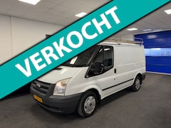 Ford Transit - 260S 2.2 TDCI Economy Edition