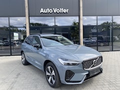 Volvo XC60 - 2.0 T6 Plug-in hybrid AWD Plus Dark H&K sound|ACC|Blis|THK