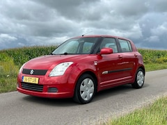 Suzuki Swift - 1.5 GLS NW APK 5 Deurs