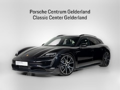 Porsche Taycan Sport Turismo