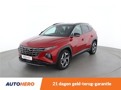Hyundai Tucson - 1.6 T-GDI Plug-In Hybrid Prime 4WD | DB57407 |