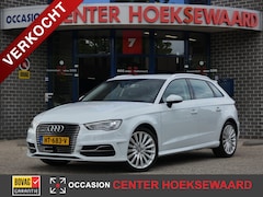 Audi A3 Sportback - 1.4 204pk E-tron PHEV Ambition Pro Line Plus | Keyless | Cruise | Full Led | Navigatie |