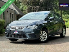 SEAT Ibiza - 1.0 TSI FR Business Intense 2019 DO NETTE STAAT