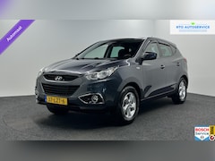 Hyundai ix35 - 2.0i Active AUTOMAAT-CRUISE-AIRCO