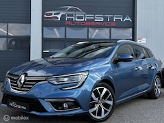 Renault Mégane Estate - 1.2 TCe Bose Camera Head-Up Led Bomvol