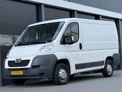 Peugeot Boxer - 2.2 HDI Airco 3-PERS