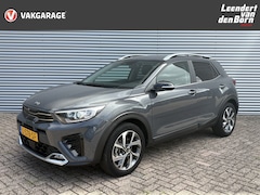 Kia Stonic - 1.0 T-GDi MHEV GT-Line | Sensoren | Navigatie | Cruise | Camera | Apple Carplay/Android Au