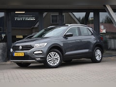 Volkswagen T-Roc - 1.0 TSI | VIRTUAL COCKPIT | CAMERA | APPLE CARPLAY | ANDROID AUTO | NAP | DEALER ONDERHOUD
