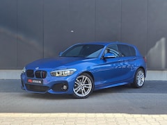 BMW 1-serie - 118i Edition M Sport Shadow High Executive
