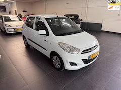 Hyundai i10 - 1.0 i-Drive