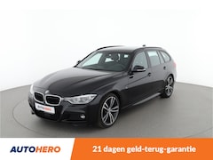 BMW 3-serie Touring - 320i M Sport | HK37333 |