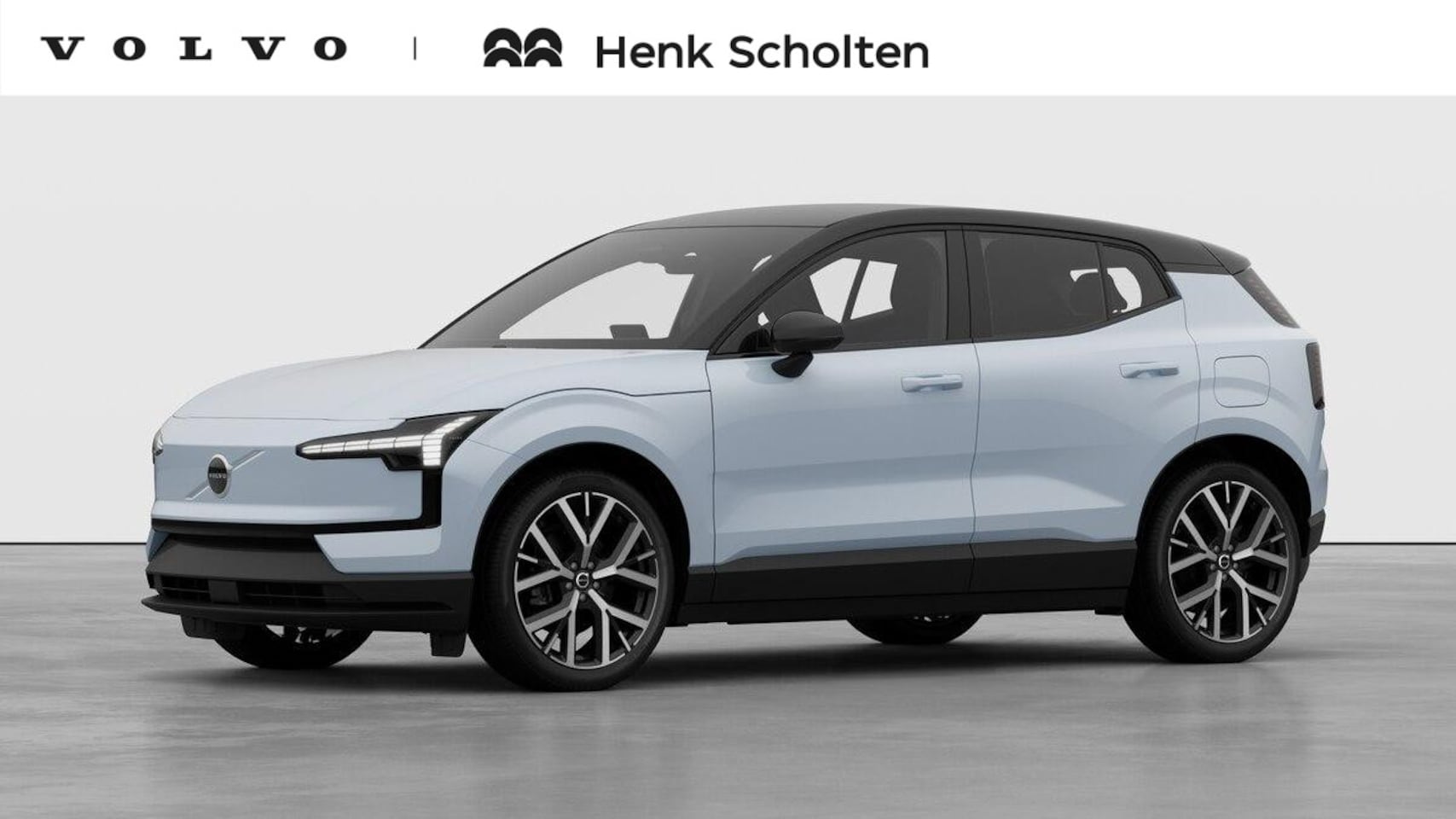 Volvo EX30 - Single Motor Extended Range Europa 69 kWh | Verwacht Dec. 2025 | 17% Bijtelling | 20" Y-Sp - AutoWereld.nl