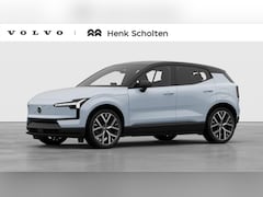 Volvo EX30 - Single Motor Extended Range Europa 69 kWh | Verwacht Dec. 2025 | 17% Bijtelling | 20" Y-Sp