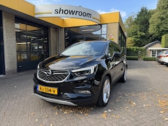 Opel Mokka X - 1.4 Turbo Innovation Leder Navi Camera Carplay