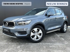 Volvo XC40 - 2.0 T4 Momentum Pro styling pakket/ keyless/ trekhaak/ stoelverwarming/ parkeercamera