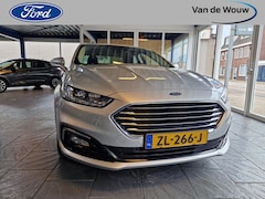 Ford Mondeo - 2.0 IVCT HEV Titanium 100% onderhouden compleet