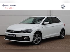Volkswagen Polo - 1.0 TSI 95pk R-Line Edition Executive