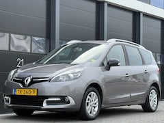 Renault Grand Scénic - 1.5 DCI Limited 7-PERS