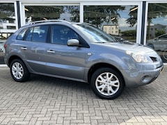 Renault Koleos - 2.5 Dynamique Pack 50% deal 2.475, - ACTIE Trekhaak / Clima / Cruise / PDC
