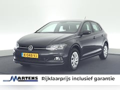 Volkswagen Polo - 1.0 TSI 95pk Comfortline Business Navigatie Climate Control Parkeersensoren