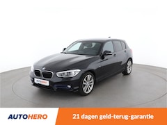 BMW 1-serie - 118i M Sport l DA05004 l