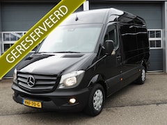 Mercedes-Benz Sprinter - 316 2.2 CDI L2H2 EURO 6 | AUT | AIRCO | NAV | CAMERA