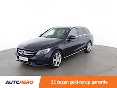 Mercedes-Benz C-klasse Estate - 350 e Lease Edition | JF80408 |