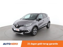 Renault Captur - 1.3 TCe Intens | PJ75579 |