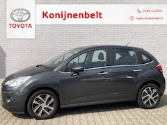 Citroën C3 - 1.2 PureTech Selection 5-deurs | Trekhaak | Clima | Navi