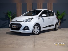 Hyundai i10 - 1.0i i-Motion Comfort | CRUISE*CLIMA