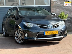 Toyota Auris - 1.8 Hybrid Aspiration|Navi|Climate