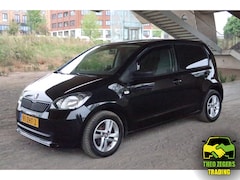 Skoda Citigo - 1.0 Greentech Arctic, 5 deurs, Airco, Navi
