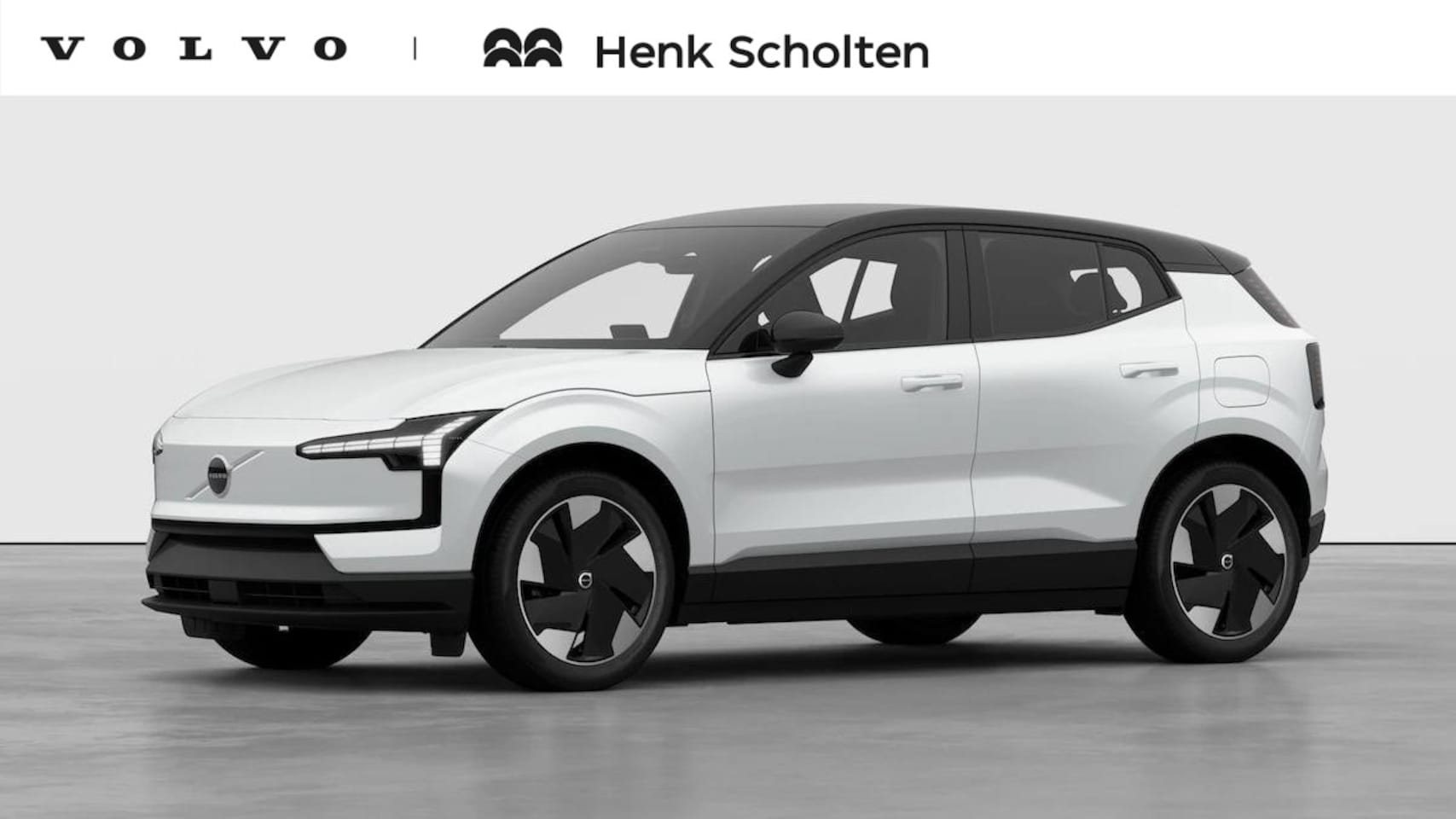 Volvo EX30 - Single Motor Extended Range Europa 69 kWh | Verwacht Dec. 2025 | 17% Bijtelling | Elektris - AutoWereld.nl