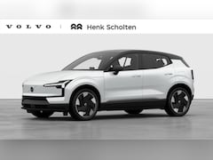 Volvo EX30 - Single Motor Extended Range Europa 69 kWh | Verwacht Dec. 2025 | 17% Bijtelling | Elektris