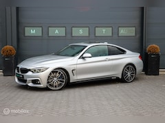 BMW 4-serie Coupé - 440i M sport