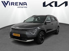 Kia Niro EV - DynamicPlusLine 64.8 kWh Apple Carplay/Android Auto - Cruise Control Adaptief - Dodehoekde