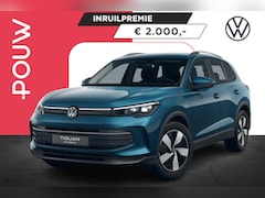 Volkswagen Tiguan - 1.5 eHybrid 204pk DSG Life Edition | Trekhaak Pakket | Comfort Pakket