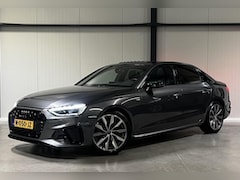 Audi A4 Limousine - 35 TFSI S-line Competition Pano Sfeer NAP